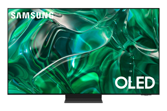 삼성 OLED TV. 삼성전자 제공